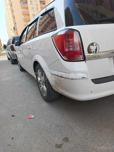 Opel Astra 2009, 229,294 km - 1.4 l - Sumqayıt