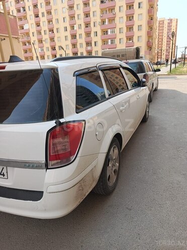 Opel Astra 2009, 229,294 km - 1.4 l - Sumqayıt
