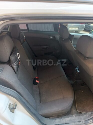 Opel Astra 2009, 229,294 km - 1.4 l - Sumqayıt