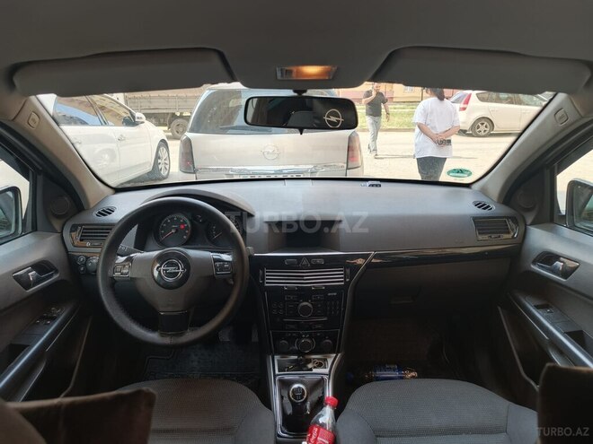 Opel Astra 2009, 229,294 km - 1.4 l - Sumqayıt