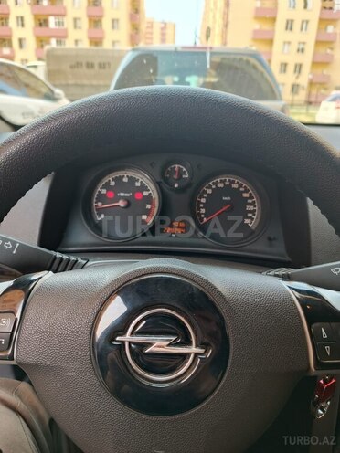 Opel Astra 2009, 229,294 km - 1.4 l - Sumqayıt