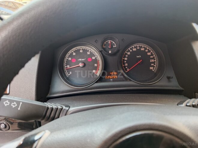 Opel Astra 2009, 229,294 km - 1.4 l - Sumqayıt