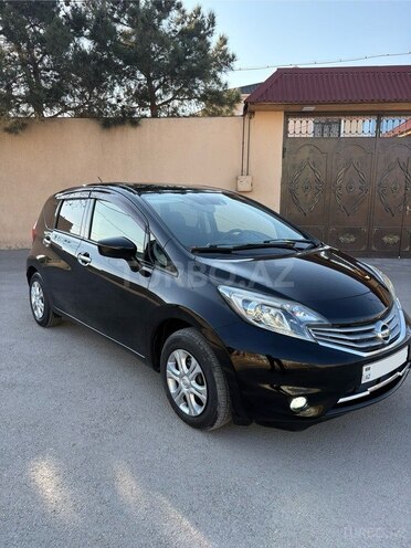 Nissan Note-2