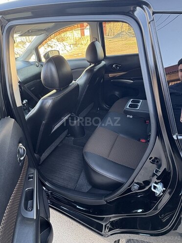 Nissan Note-9