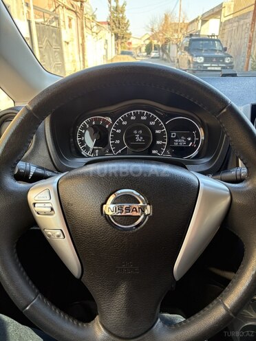 Nissan Note-12