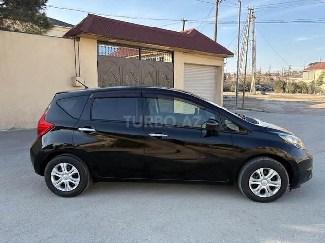Nissan Note-4