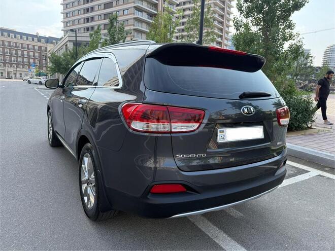 Kia Sorento 2015, 145,000 km - 2.2 l - Bakı