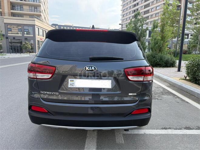 Kia Sorento 2015, 145,000 km - 2.2 l - Bakı