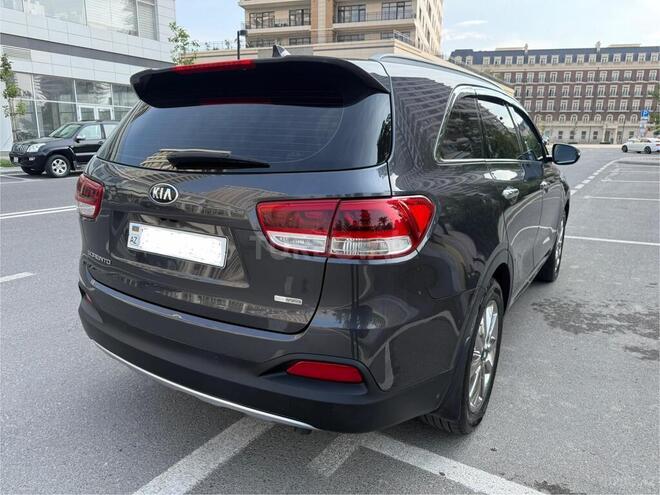 Kia Sorento 2015, 145,000 km - 2.2 l - Bakı