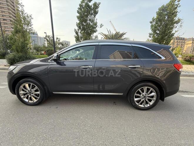 Kia Sorento 2015, 145,000 km - 2.2 l - Bakı