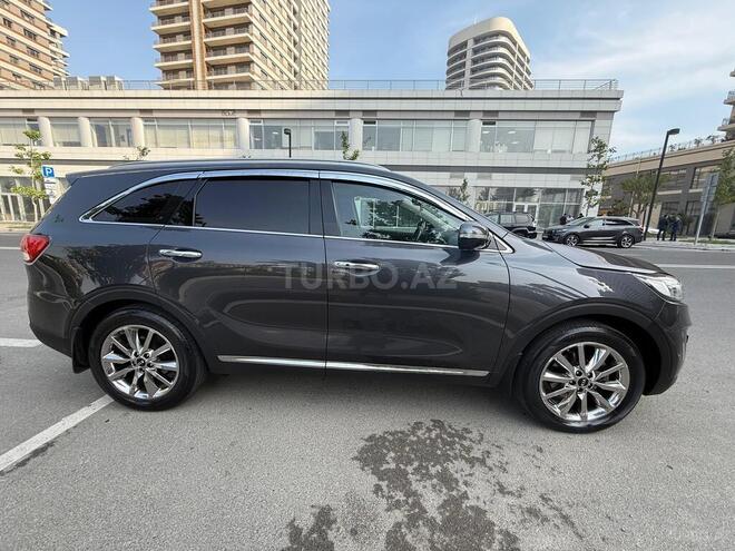 Kia Sorento 2015, 145,000 km - 2.2 l - Bakı