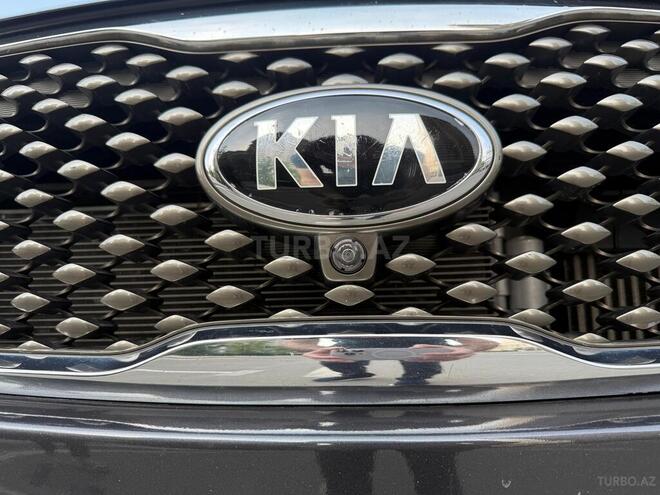 Kia Sorento 2015, 145,000 km - 2.2 l - Bakı