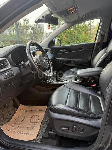 Kia Sorento 2015, 145,000 km - 2.2 l - Bakı