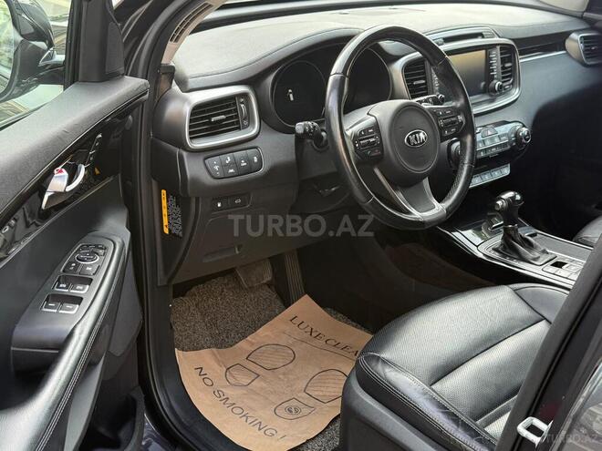 Kia Sorento 2015, 145,000 km - 2.2 l - Bakı