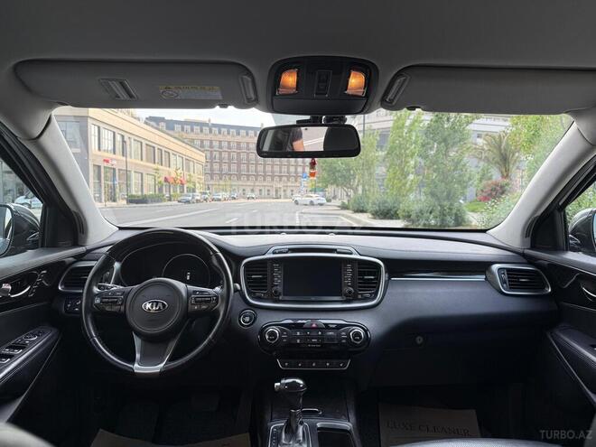 Kia Sorento 2015, 145,000 km - 2.2 l - Bakı