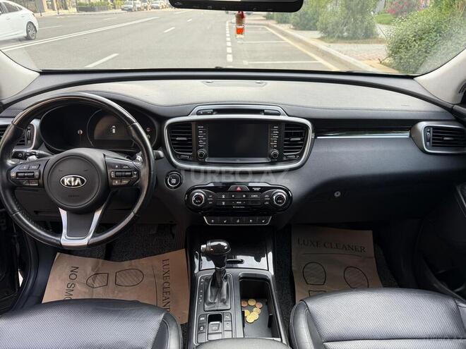 Kia Sorento 2015, 145,000 km - 2.2 l - Bakı