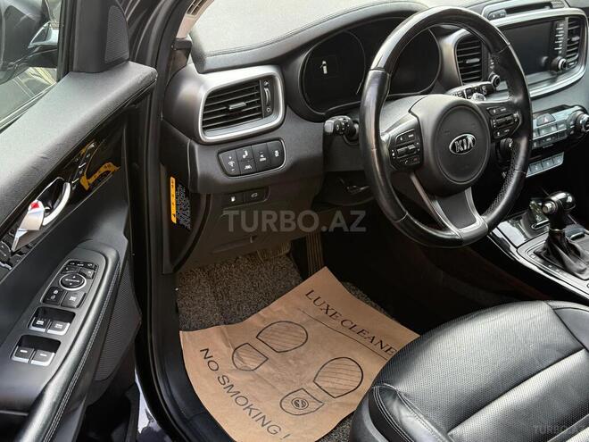 Kia Sorento 2015, 145,000 km - 2.2 l - Bakı