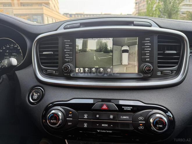 Kia Sorento 2015, 145,000 km - 2.2 l - Bakı