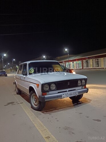 LADA (VAZ) 2106 1998, 29,500 km - 1.3 л - Sabirabad