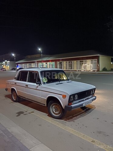 LADA (VAZ) 2106 1998, 29,500 km - 1.3 л - Sabirabad