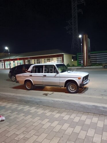 LADA (VAZ) 2106 1998, 29,500 km - 1.3 л - Sabirabad