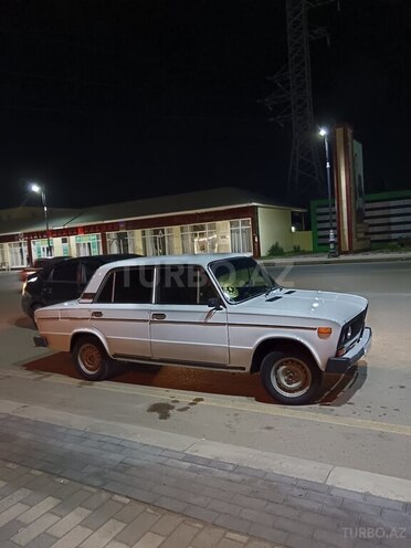 LADA (VAZ) 2106 1998, 29,500 km - 1.3 л - Sabirabad