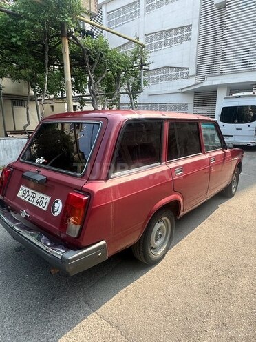 LADA (VAZ) 2104 2011, 50,000 km - 1.6 l - Bakı