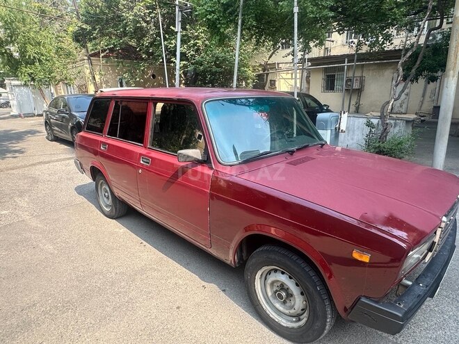 LADA (VAZ) 2104 2011, 50,000 km - 1.6 l - Bakı