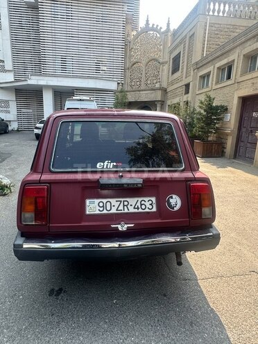 LADA (VAZ) 2104 2011, 50,000 km - 1.6 l - Bakı