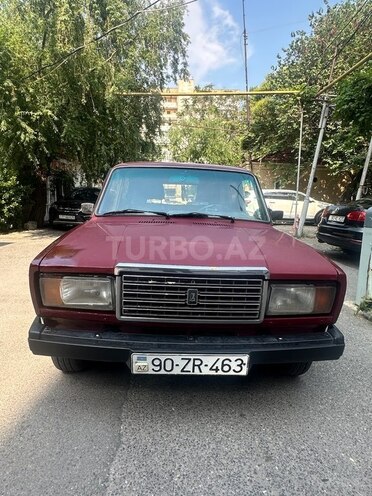 LADA (VAZ) 2104 2011, 50,000 km - 1.6 l - Bakı