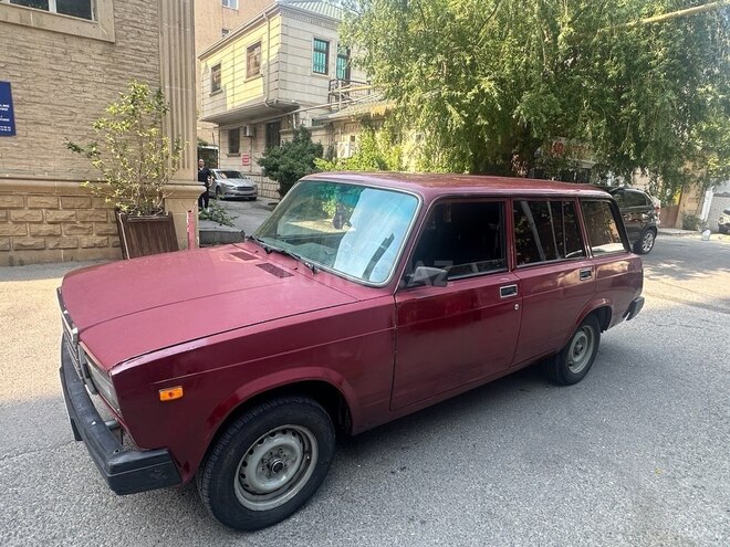 LADA (VAZ) 2104 2011, 50,000 km - 1.6 l - Bakı