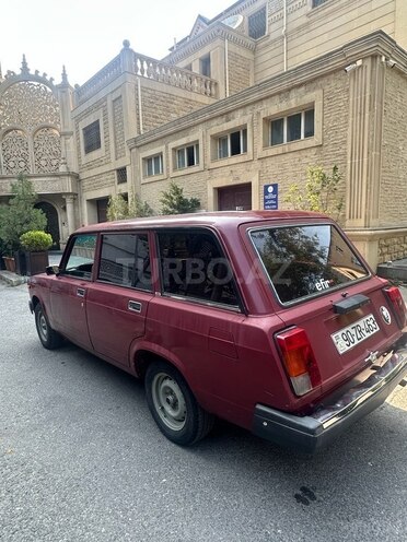 LADA (VAZ) 2104 2011, 50,000 km - 1.6 l - Bakı