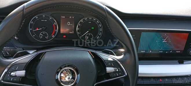 Skoda Octavia 2021, 30,000 km - 1.4 l - Sumqayıt
