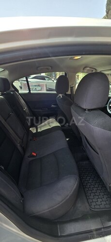 Chevrolet Cruze 2013, 250,570 km - 1.4 л - Gəncə