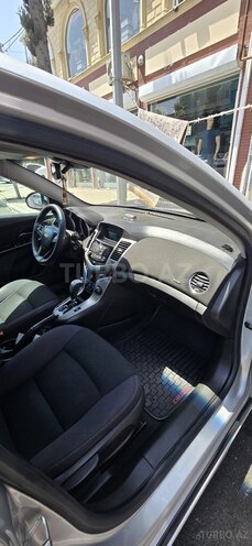 Chevrolet Cruze 2013, 250,570 km - 1.4 л - Gəncə
