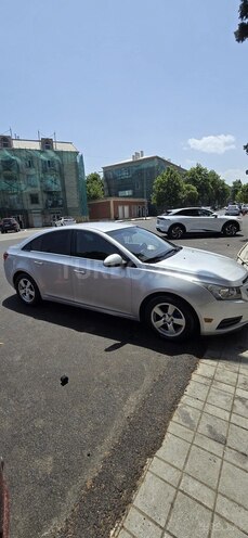 Chevrolet Cruze 2013, 250,570 km - 1.4 л - Gəncə
