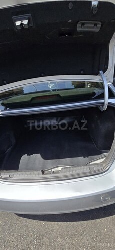Chevrolet Cruze 2013, 250,570 km - 1.4 л - Gəncə