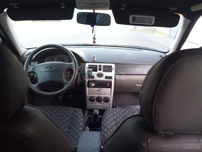 LADA (VAZ) Priora 2008, 360,000 km - 1.6 l - Bərdə