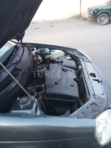 LADA (VAZ) Priora 2008, 360,000 km - 1.6 l - Bərdə
