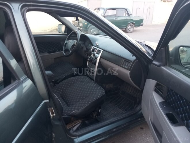 LADA (VAZ) Priora 2008, 360,000 km - 1.6 l - Bərdə