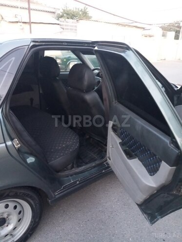 LADA (VAZ) Priora 2008, 360,000 km - 1.6 l - Bərdə