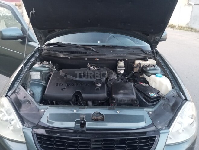 LADA (VAZ) Priora 2008, 360,000 km - 1.6 l - Bərdə