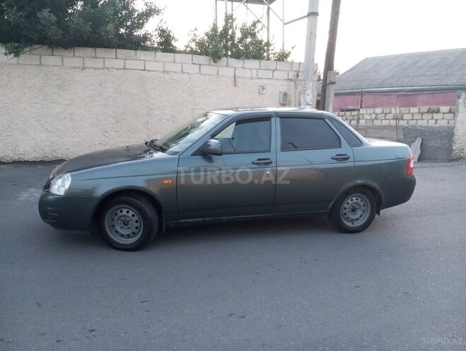 LADA (VAZ) Priora 2008, 360,000 km - 1.6 l - Bərdə