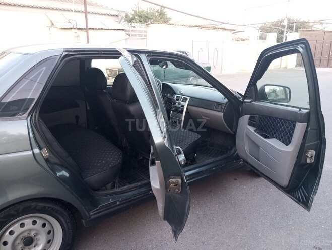 LADA (VAZ) Priora 2008, 360,000 km - 1.6 l - Bərdə