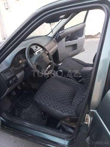 LADA (VAZ) Priora 2008, 360,000 km - 1.6 l - Bərdə