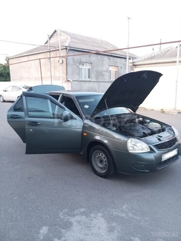 LADA (VAZ) Priora 2008, 360,000 km - 1.6 l - Bərdə