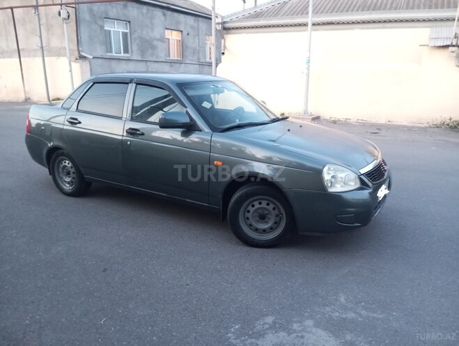 LADA (VAZ) Priora 2008, 360,000 km - 1.6 l - Bərdə