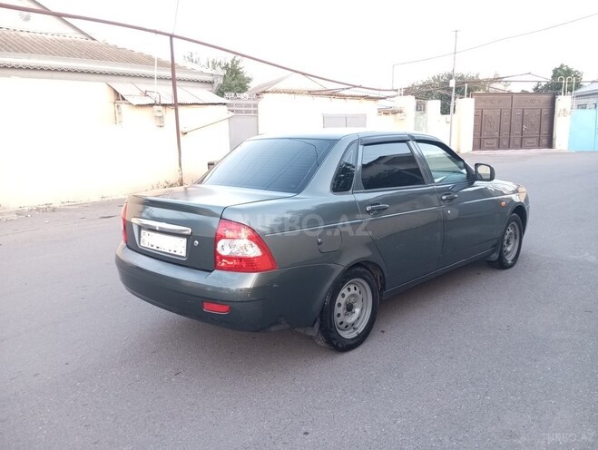 LADA (VAZ) Priora 2008, 360,000 km - 1.6 l - Bərdə