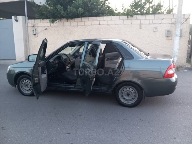 LADA (VAZ) Priora 2008, 360,000 km - 1.6 l - Bərdə
