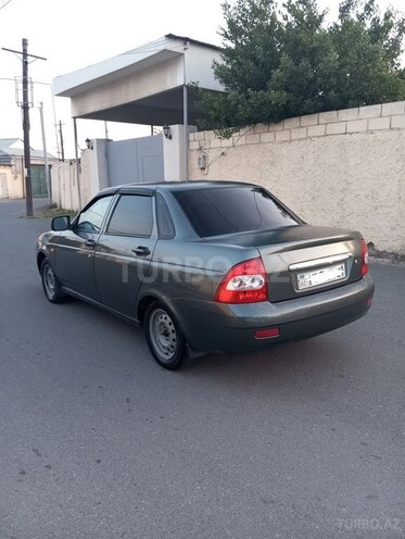 LADA (VAZ) Priora 2008, 360,000 km - 1.6 l - Bərdə